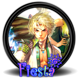 Fiesta Online 4 Icon 256x256 png